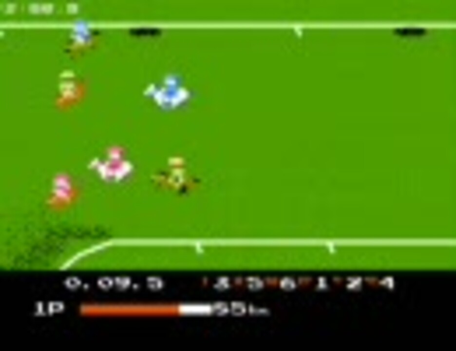 Groがサービス終了なのでfc版ファミリージョッキーを実況プレイ ニコニコ動画