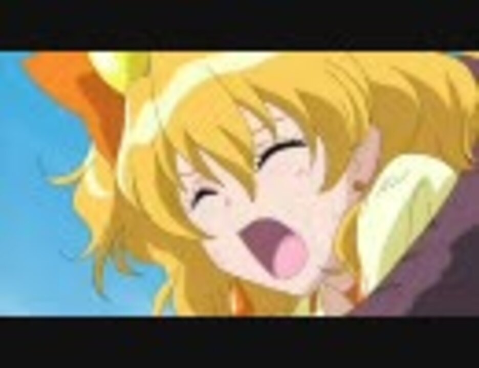 紳士のためのフレッsyプリkyア ニコニコ動画