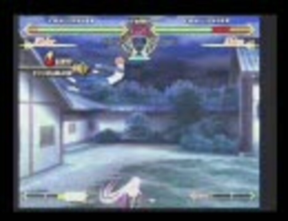 A3 Fate闘劇予選 おえっぷ ライダー Vsしのはら 士郎 ニコニコ動画