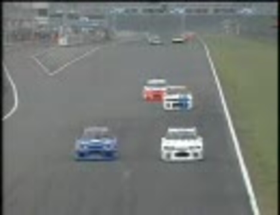 人気の Jgtc 動画 226本 7 ニコニコ動画
