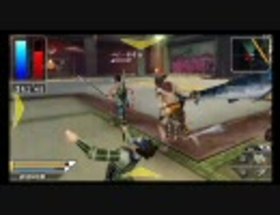 戦国BASARA BATTLE HEROES 前田利家 第二、三章 プレイ動画 - ニコニコ動画