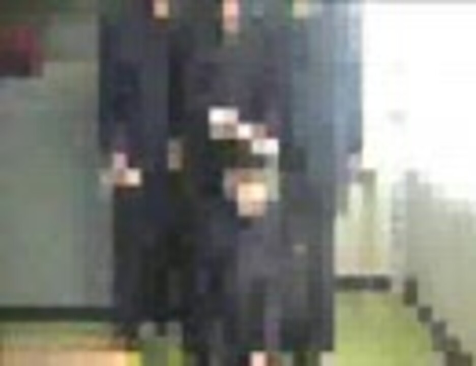 香田証生さん事件のモノマネをする中学生達 ニコニコ動画