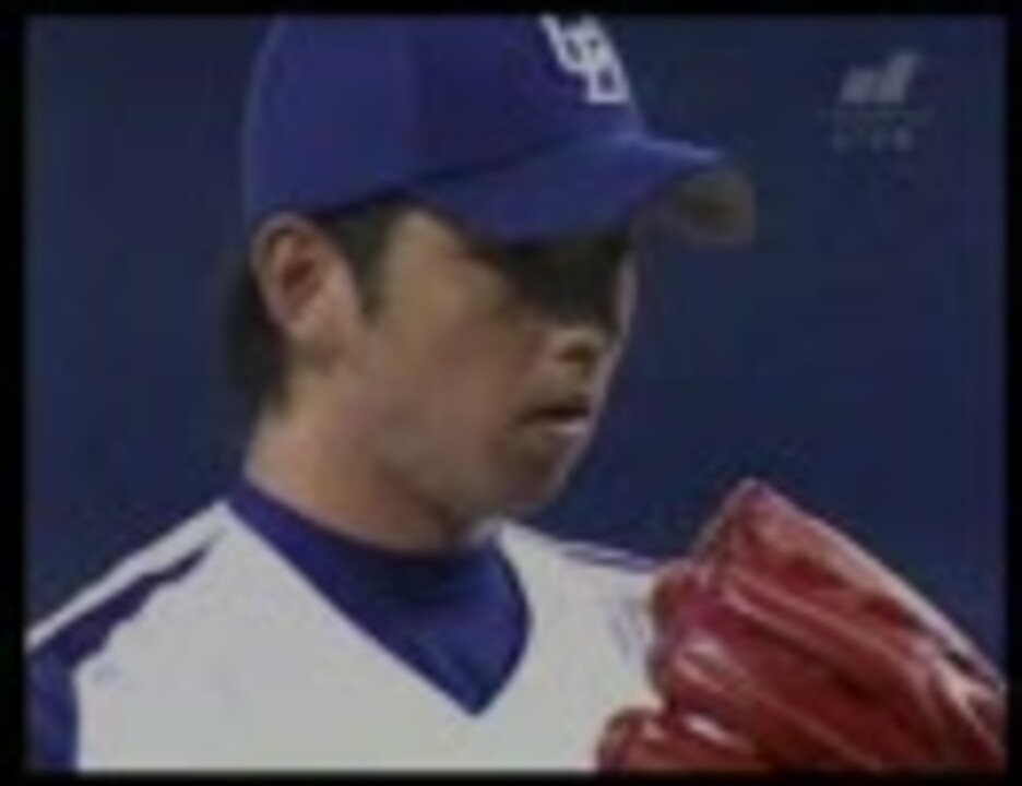 人気の プロ野球05 動画 65本 ニコニコ動画
