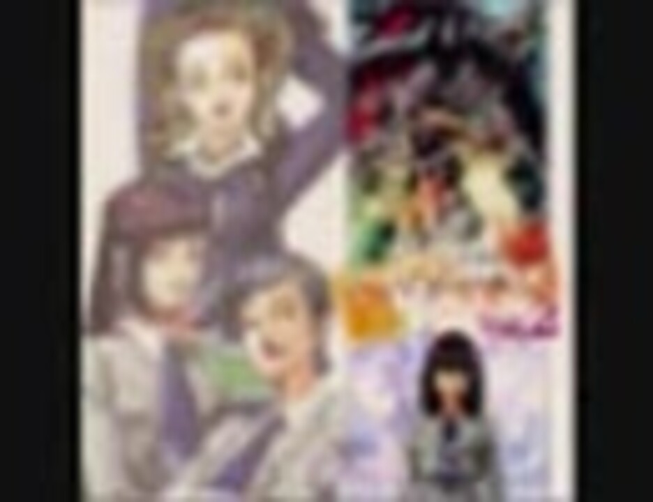 CDドラマDUO 女神異聞録ペルソナ VOL.2 - ニコニコ動画