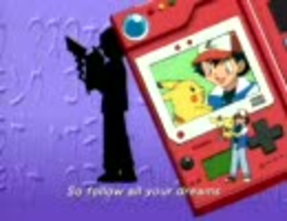 人気の ポケモン 英語版 動画 80本 ニコニコ動画