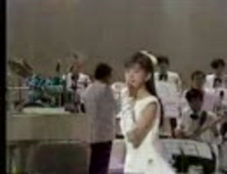 悲しみモニュメント ／ 南野陽子