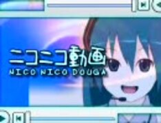 『ニコニコ動画流星群を全力で楽しむPV』に合唱を付けてみた。