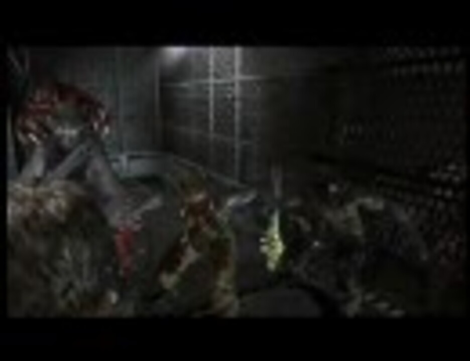 バイオハザード５ バグプレイ ニコニコ動画