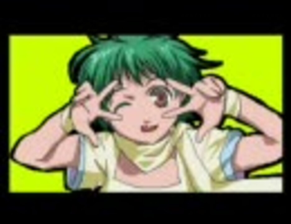 人気の マクロスｆ 動画 1 337本 6 ニコニコ動画