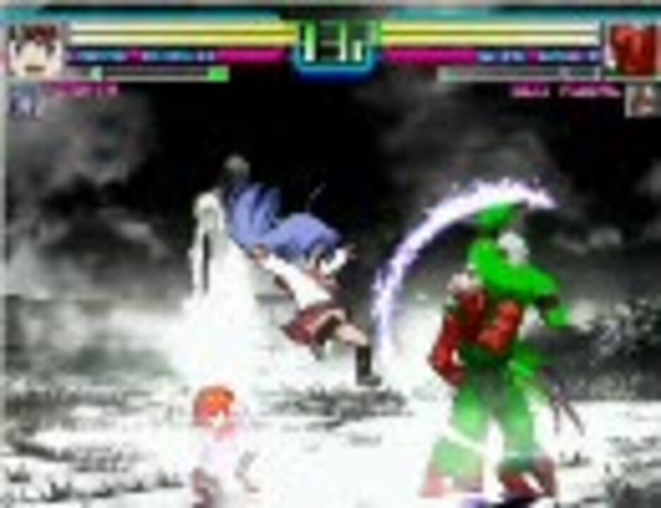 人気の 明石薫 動画 22本 ニコニコ動画