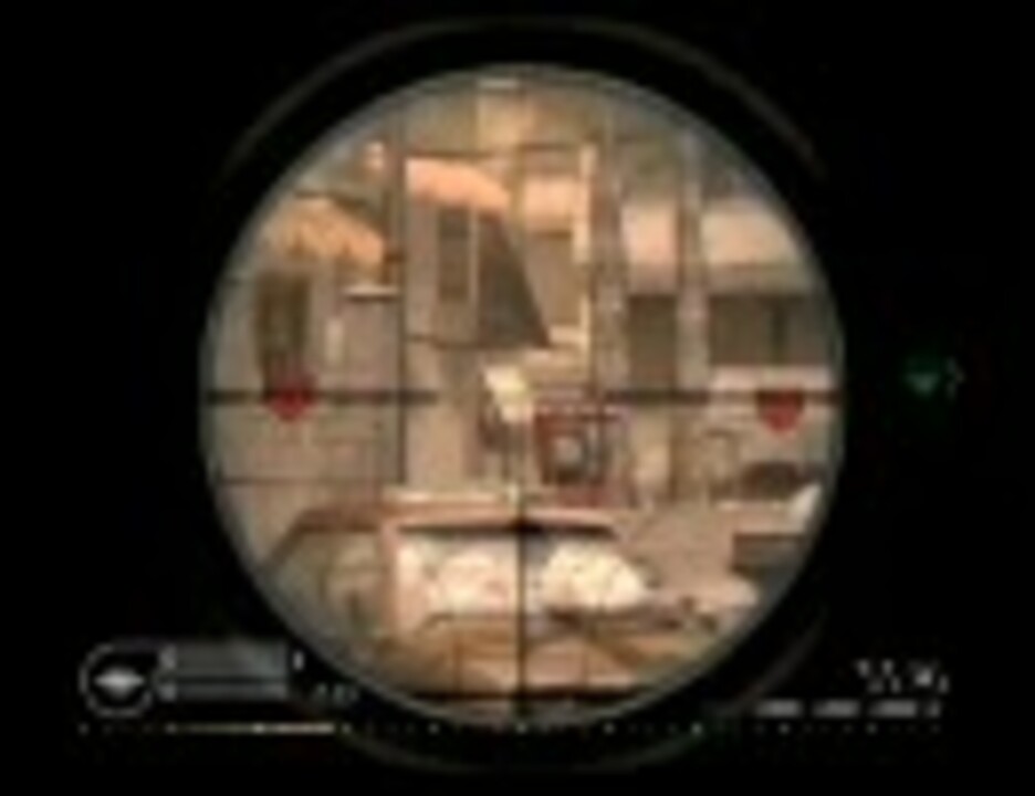 Cod4 サーチアンドデストロイ ゆっくり准将 その１ By ぶんぶんお ゲーム 動画 ニコニコ動画