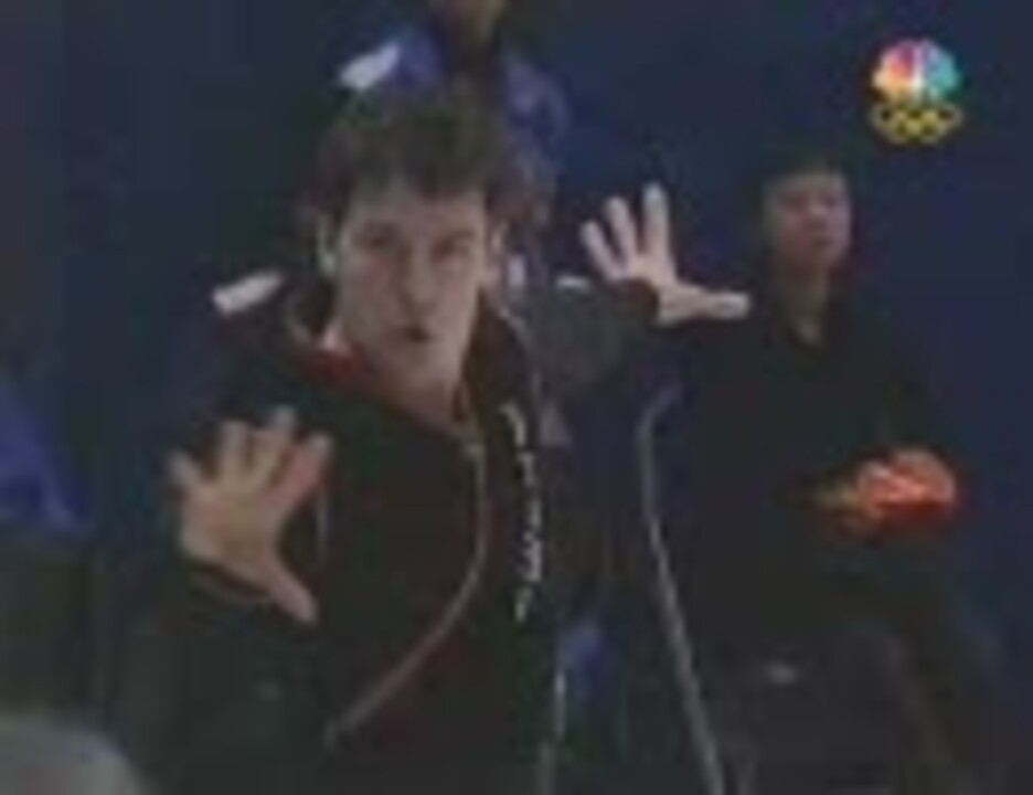 エルビス ストイコ 02 Olys Sp ﾗｲｰﾖｰ ﾊﾐﾙﾄﾝ絶叫版 ニコニコ動画