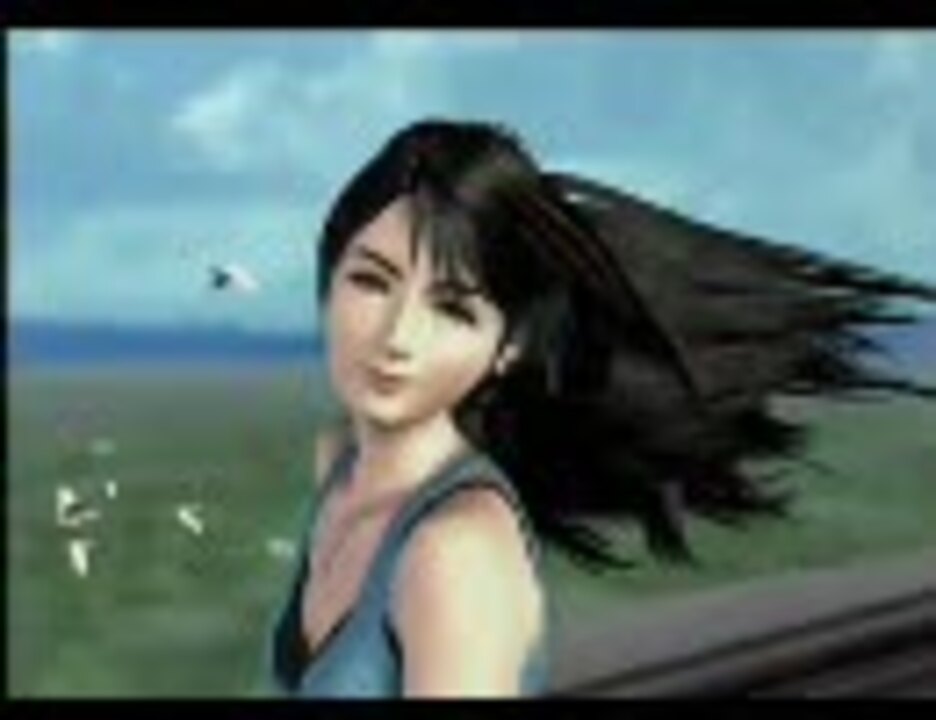 人気の Ff8 リノア 動画 65本 ニコニコ動画