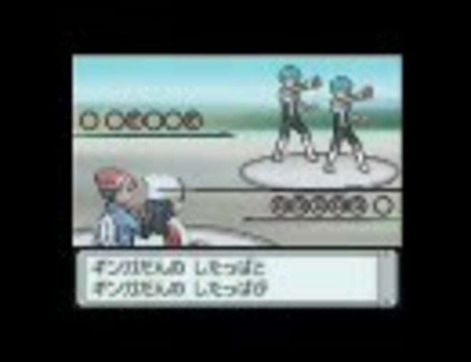 ポケモンプラチナ実況 その１ マエダさんの公開マイリスト Niconico ニコニコ