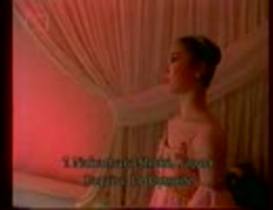 中村祥子 ローザンヌ国際バレエコンクール 海賊のva ニコニコ動画