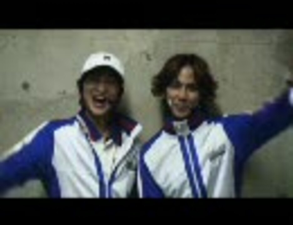 人気の 菊丸英二 動画 233本 5 ニコニコ動画