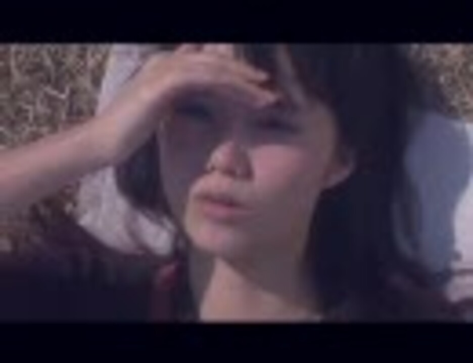 宮崎あおい 映画 海でのはなし Silent Love Pv ニコニコ動画
