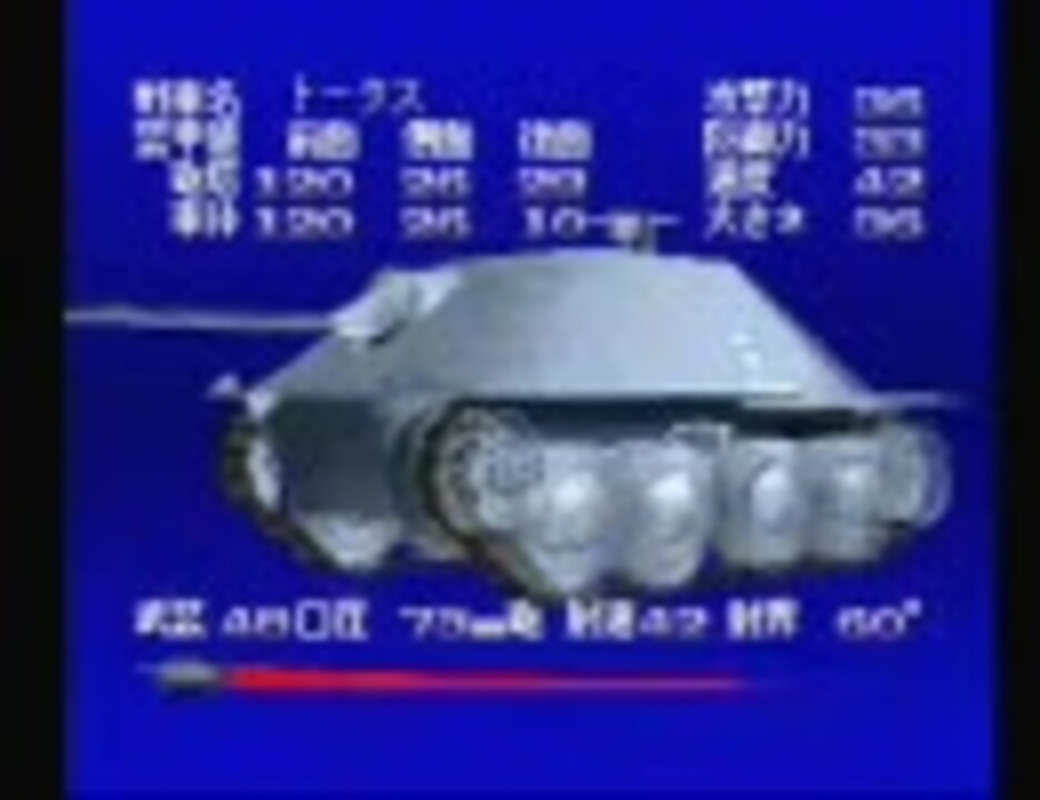 プレステ】鈍色の攻防14回目 第21章「ミンスク大戦車戦」後編【戦車