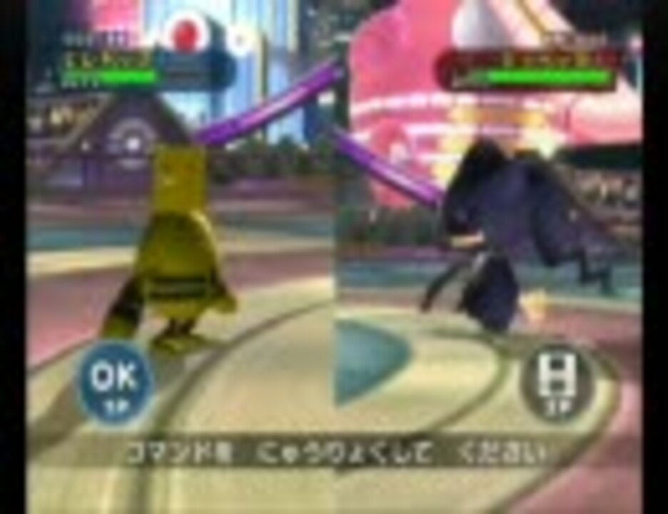 人気の ジュペッタ 動画 137本 ニコニコ動画