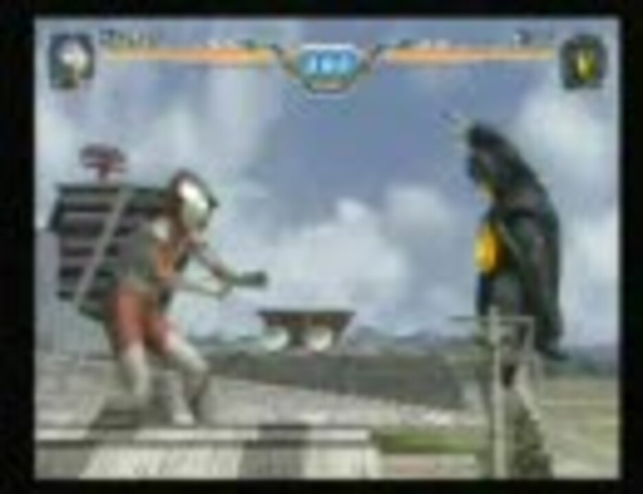 人気の ゾフィー Fe３ 動画 27本 ニコニコ動画