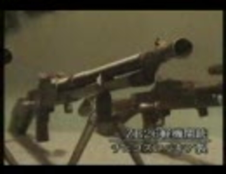 日中戦争 ドイツ軍から国民党への武器供与 ニコニコ動画