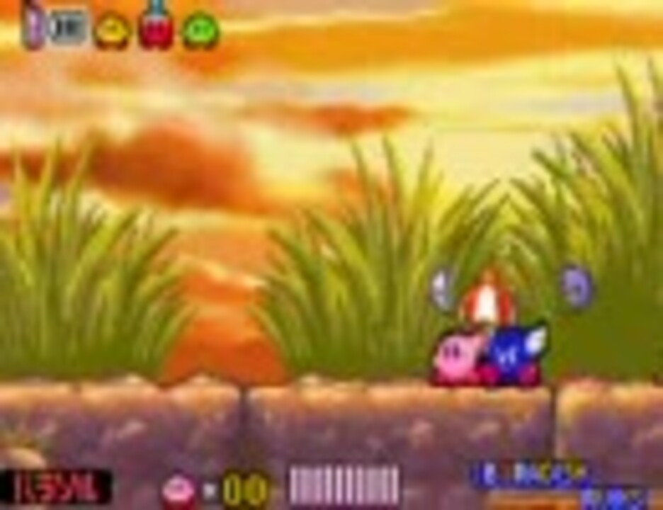 人気の 星のカービィ 鏡の大迷宮 動画 354本 ニコニコ動画