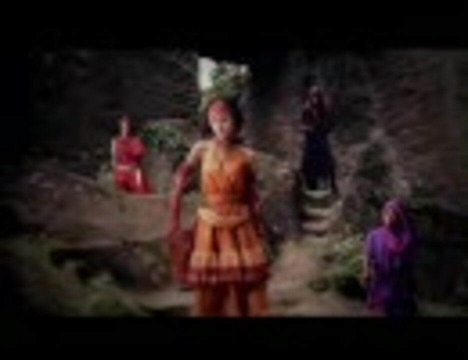 Sound Horizon 聖戦のイベリア 石畳の緋き悪魔 Pv ニコニコ動画