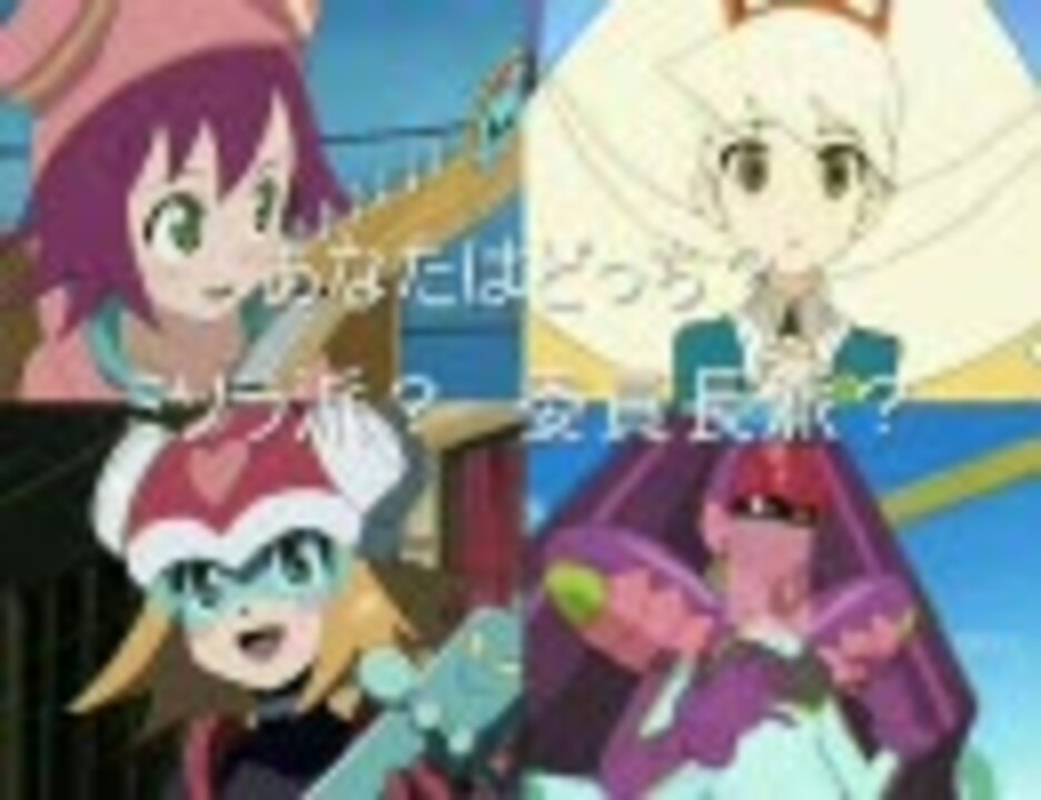 人気の 白金ルナ 動画 10本 ニコニコ動画