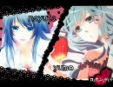 「ロミオとシンデレラ」　Ver.nayuta＆ゆも