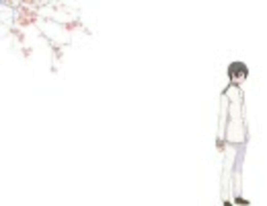 Aph替え歌 菊 朝で花 は 桜 君 は 美 し 腐向け ニコニコ動画