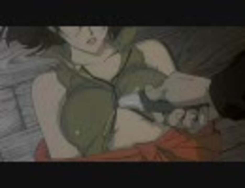 Cowboy Bebop 天国の扉 英語版トレーラー ニコニコ動画