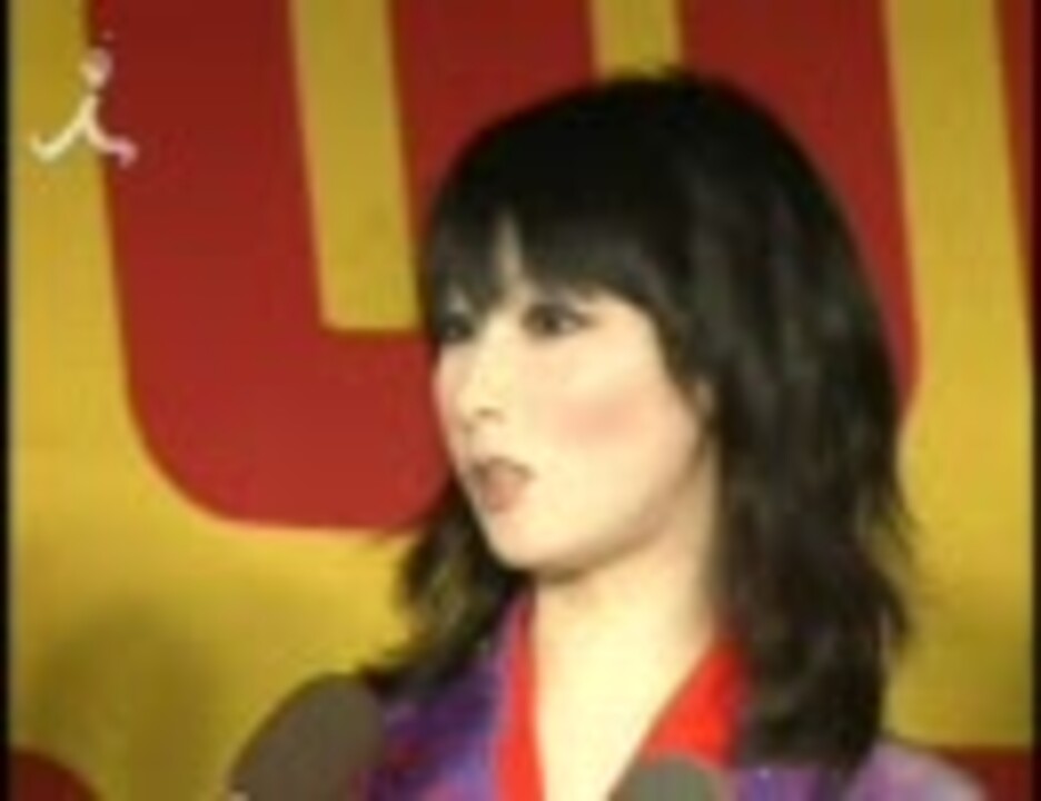 鳥居みゆき 結婚記者会見 ニコニコ動画