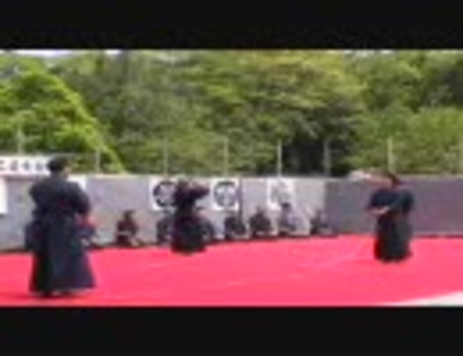 人気の 剣術 武道 動画 74本 ニコニコ動画