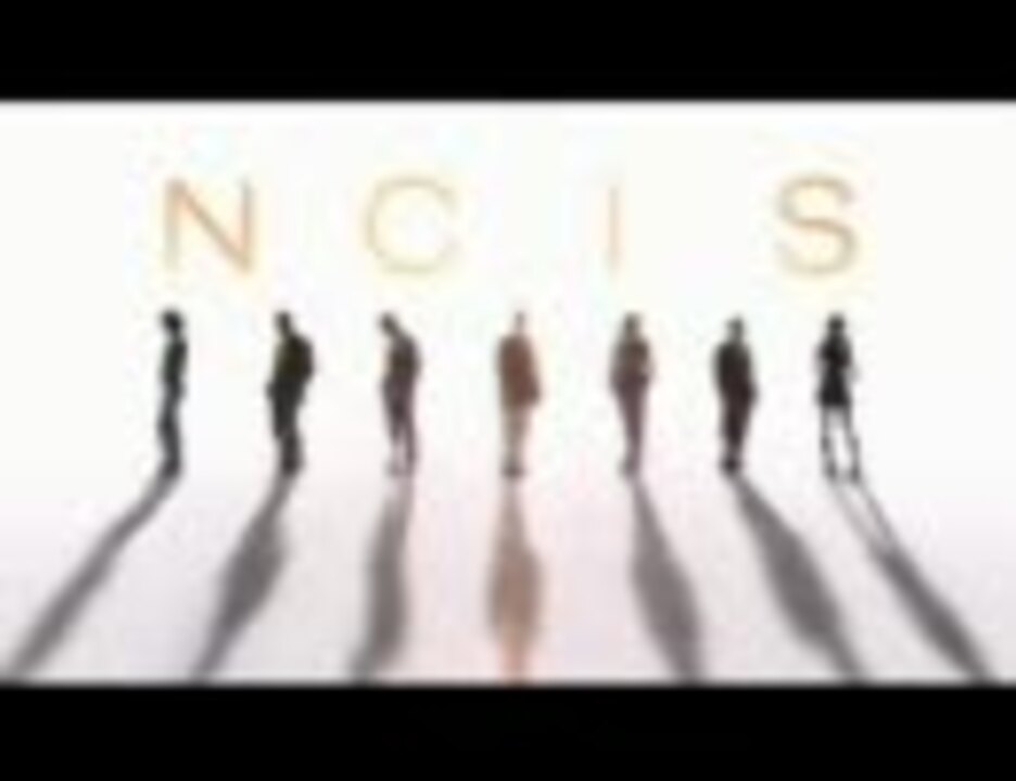 人気の Ncis ネイビー犯罪捜査班 動画 27本 ニコニコ動画