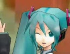 【MikuMikuDance】　てってってー　ショートVer 【たぶん最終版】