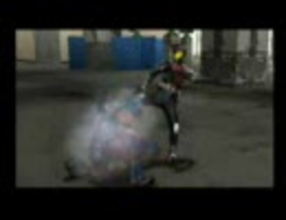 ｐｓ２仮面ライダーカブトｏｐダークカブト版 ニコニコ動画