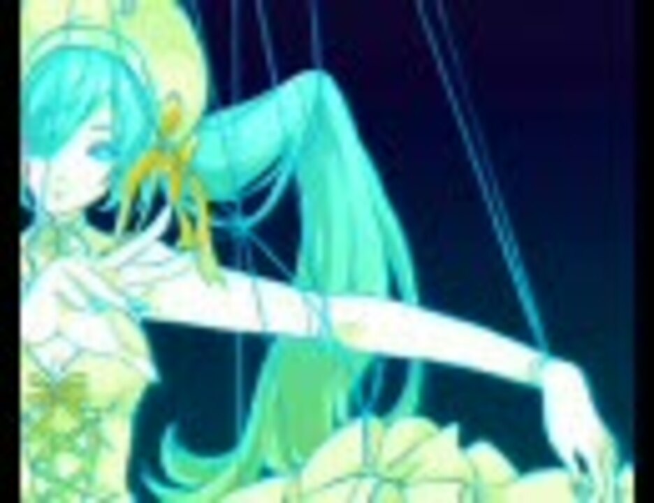 人気の マリオネット 動画 419本 ニコニコ動画