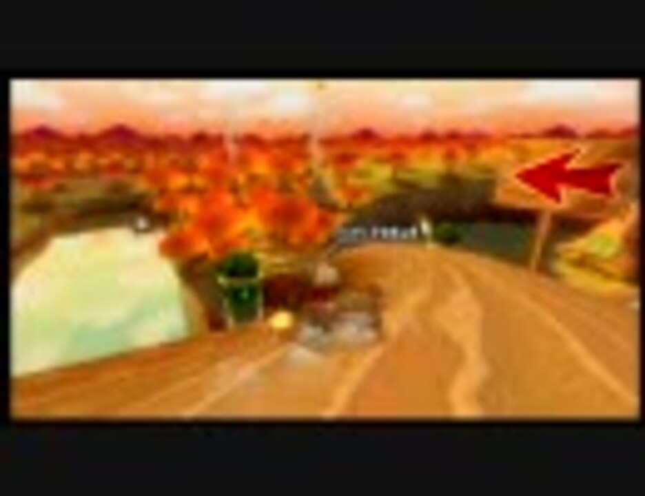 マリオカートwii カートta メイプルツリーハウス 2 23 752 ニコニコ動画