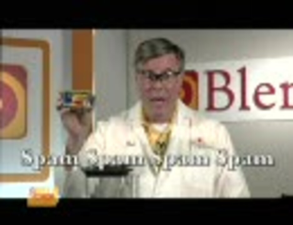 迷惑なスパムの対処法 ニコニコ動画