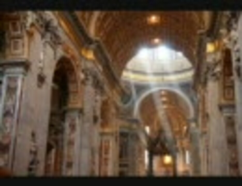 Dies Irae グレゴリオ聖歌怒りの日 ニコニコ動画