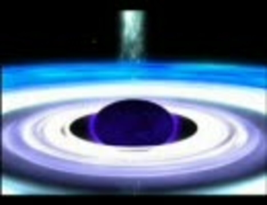 人気の 即ち 光をも逃がさぬ暗黒の超重力 動画 39本 ニコニコ動画