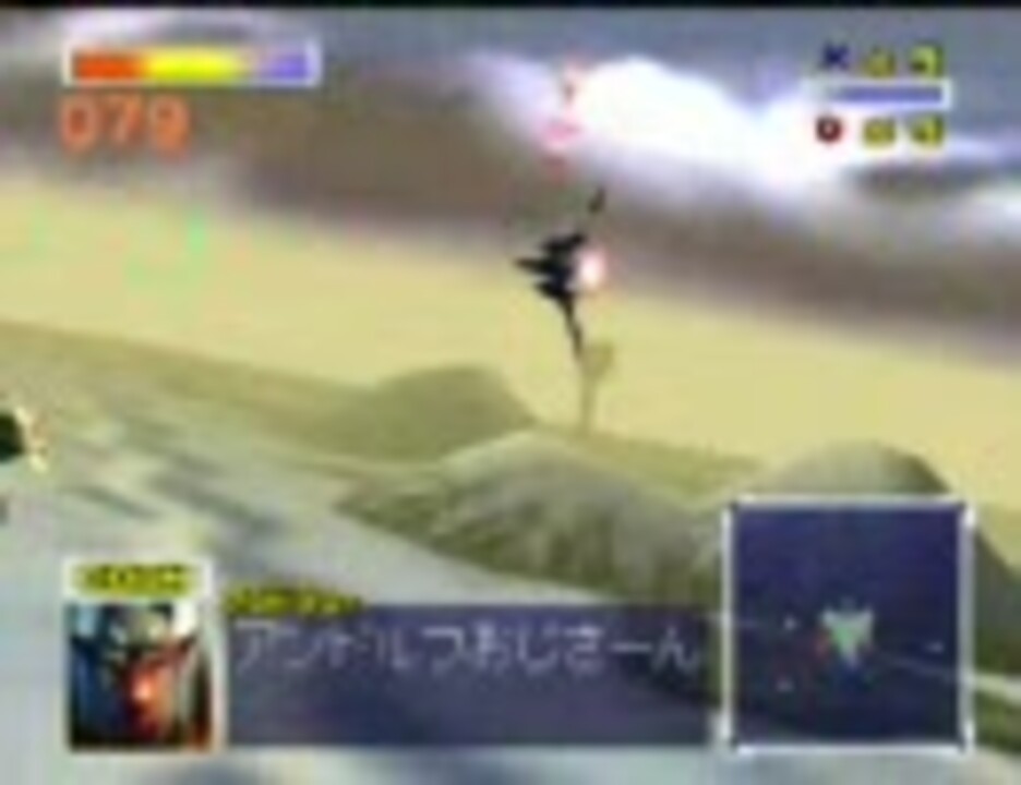 人気の アンドルフおじさーん 動画 65本 ニコニコ動画