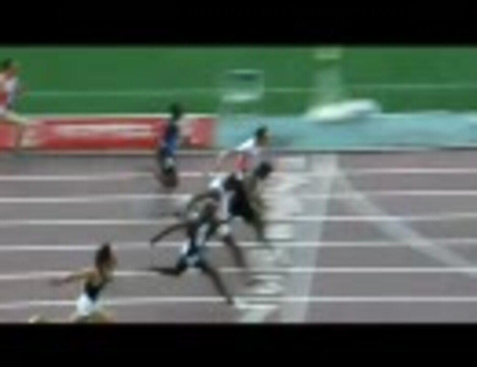 人気の スポーツ 陸上 動画 370本 7 ニコニコ動画