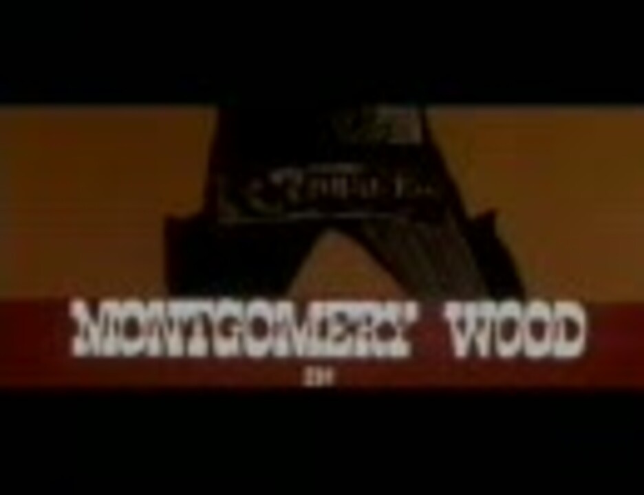 荒野の１ドル銀貨 Un Dollaro Bucato A Man A Story ニコニコ動画