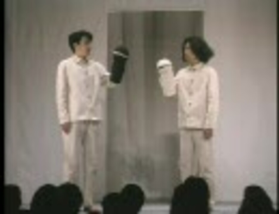 人気の ラーメンズ歌ネタシリーズ 動画 37本 ニコニコ動画