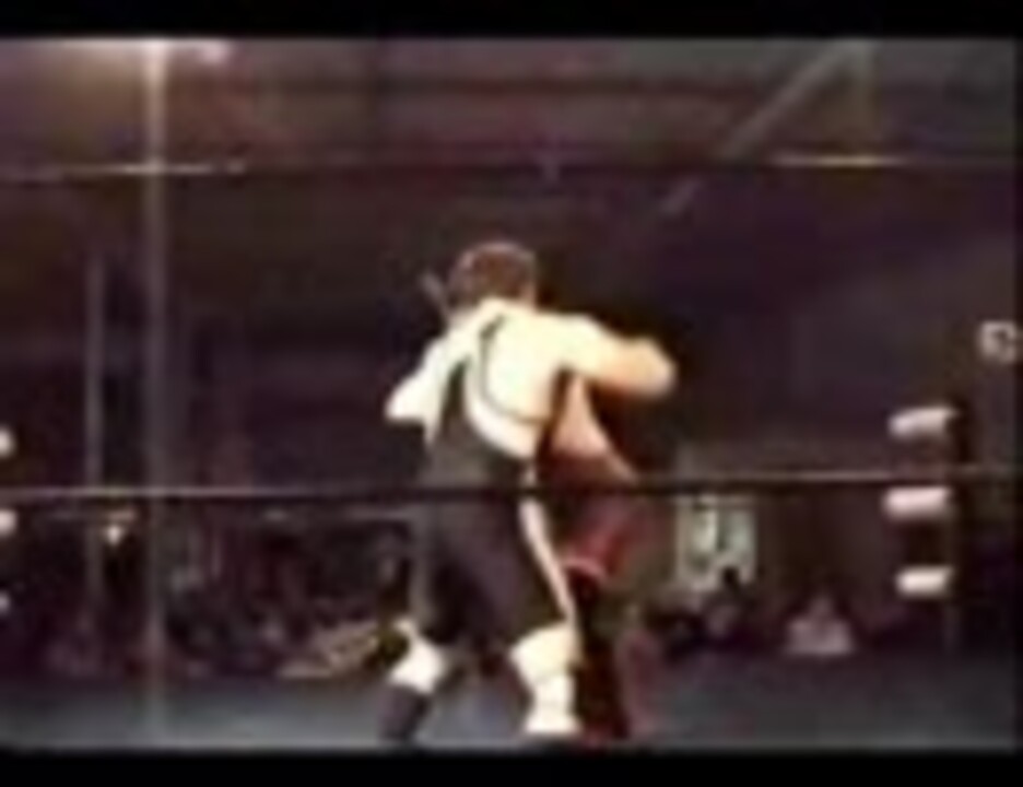 人気の プロレス 実況 動画 40本 ニコニコ動画