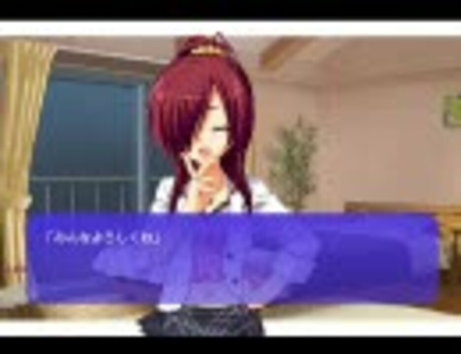 人気の 烏羽紫 動画 4本 ニコニコ動画