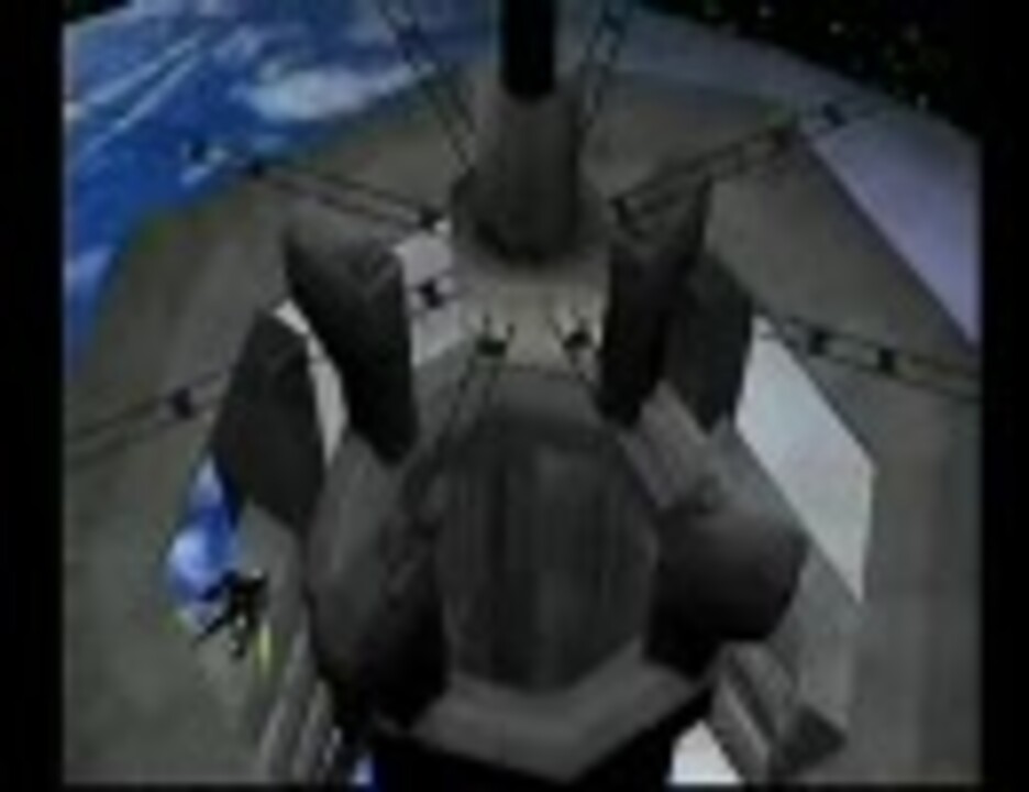 CHAOS FIELD(カオスフィールド)プレイ動画 Phase 4 ニコニコ動画