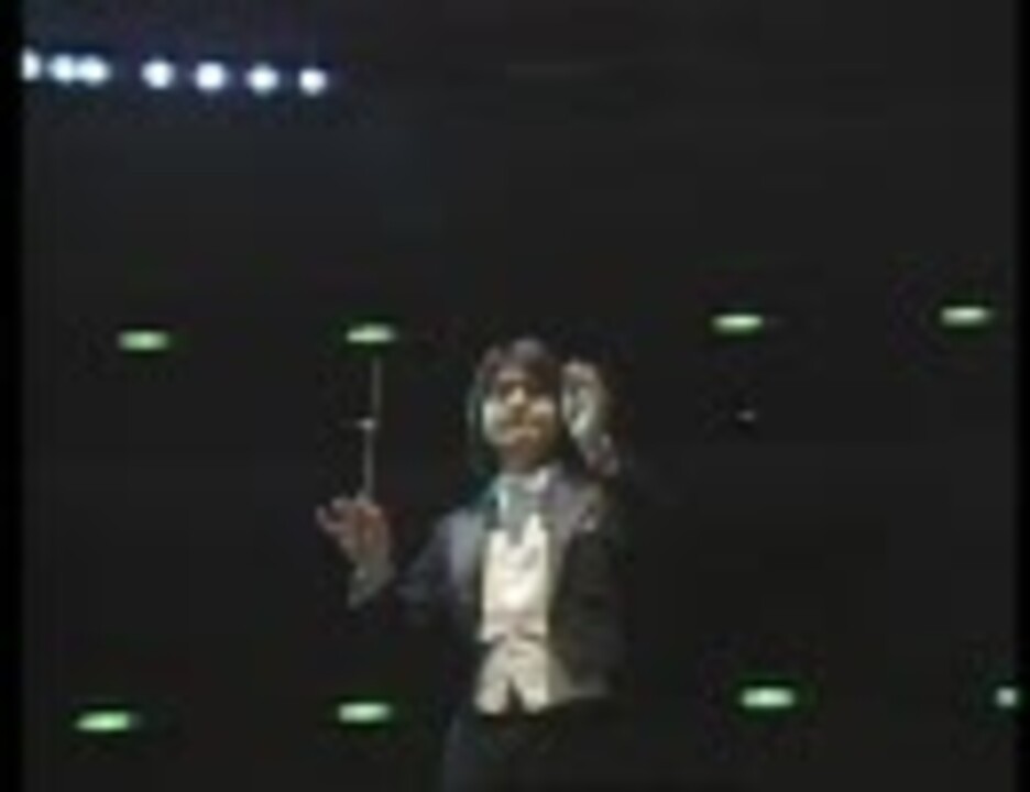 交響曲 宇宙戦艦ヤマト 第1楽章 音質改善版 ニコニコ動画