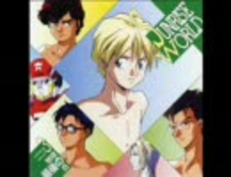 人気の 緑川光 松本保典 動画 36本 ニコニコ動画